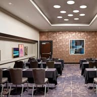 Small Meeting Rooms