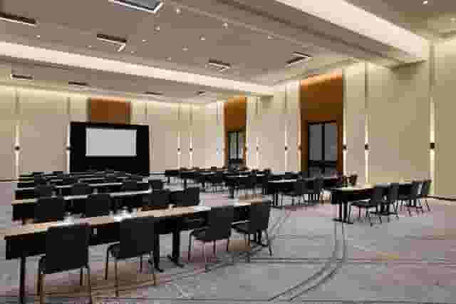 Capitol Ballroom