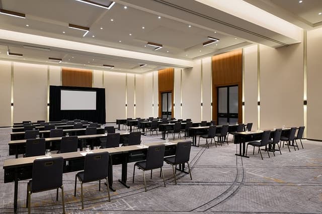 Capitol Ballroom