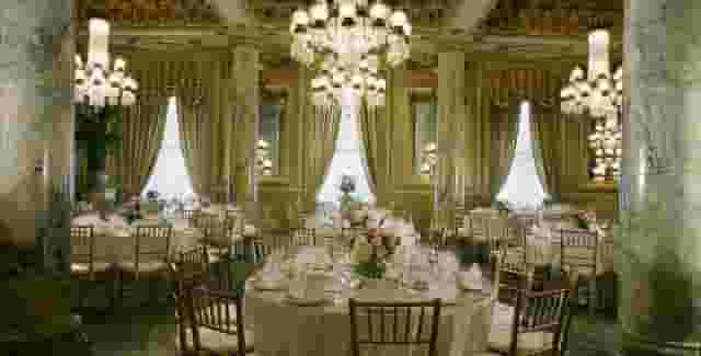 Capitol Ballroom