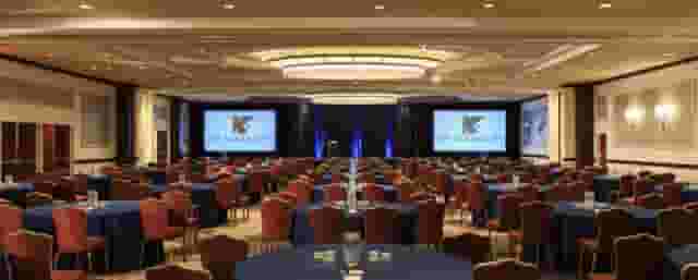 Capitol Ballroom