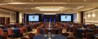 Modern Conference Venues