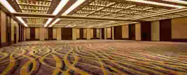 Capitol Ballroom