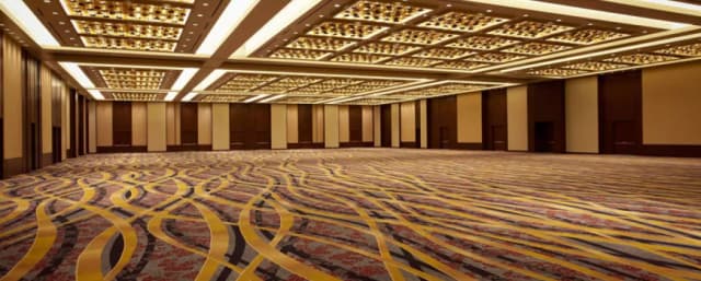 Capitol Ballroom