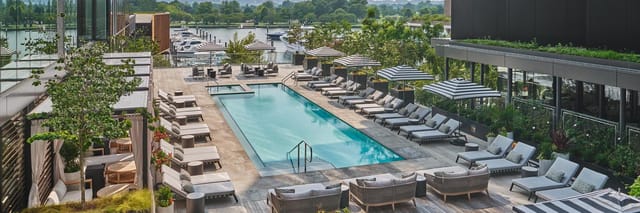 Pendry Washington D.C. - The Wharf, in ...
