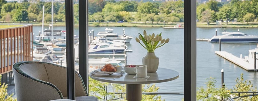 Pendry Washington D.C. - The Wharf, in ...