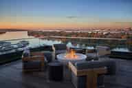 Outdoor Terraces