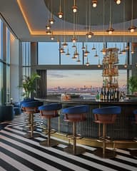Reception Venues
