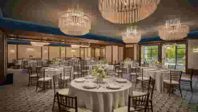 Grand Ballroom