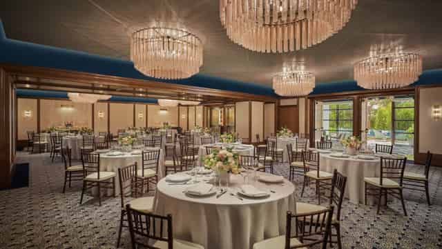 Grand Ballroom