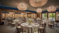 Reception Venues