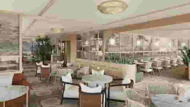 Grand Ballroom