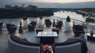 Private Bars