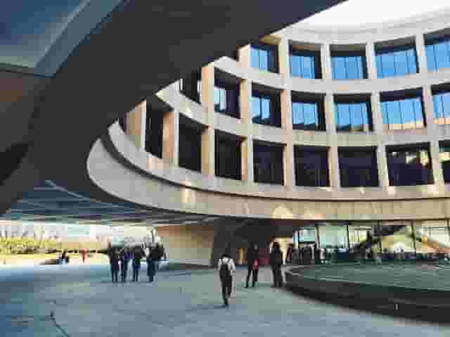 Plaza
