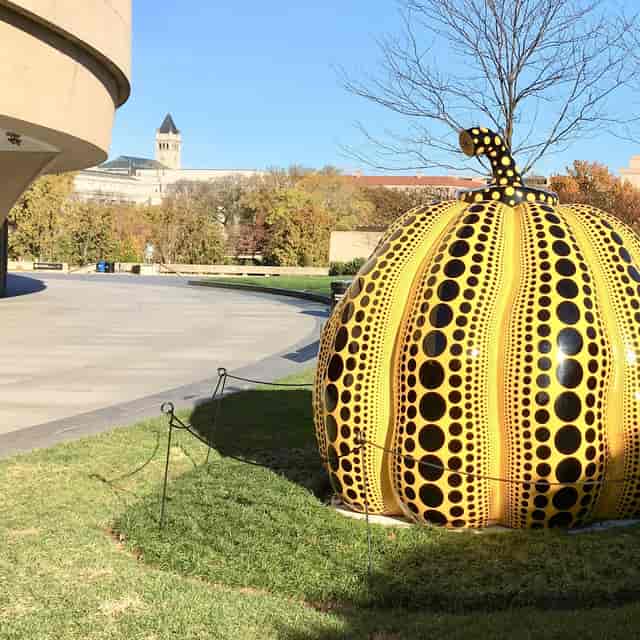 Hirshhorn Museum and Sculpture Garden ...