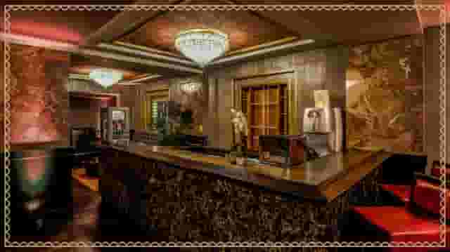 1924 LOUNGE