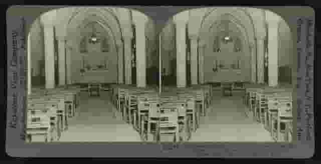 Bethlehem Chapel