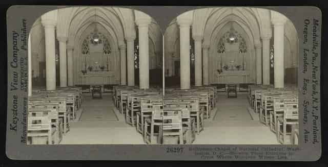 Bethlehem Chapel