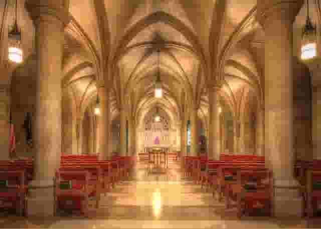 Bethlehem Chapel