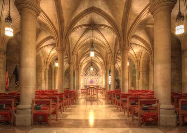 Bethlehem Chapel