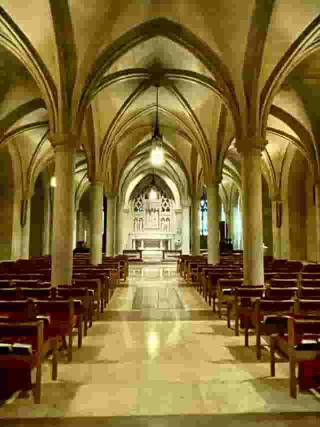 Bethlehem Chapel