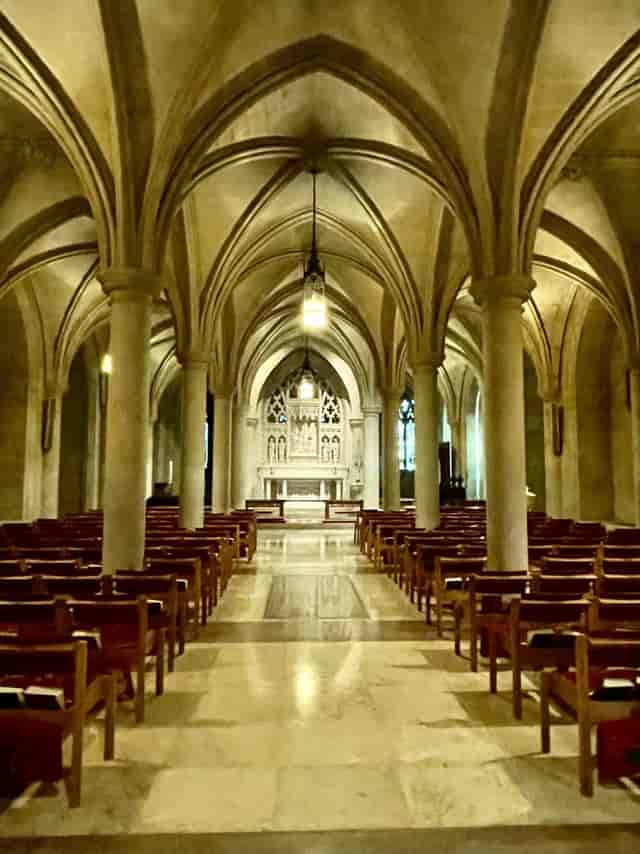 Washington National Cathedral – The ...