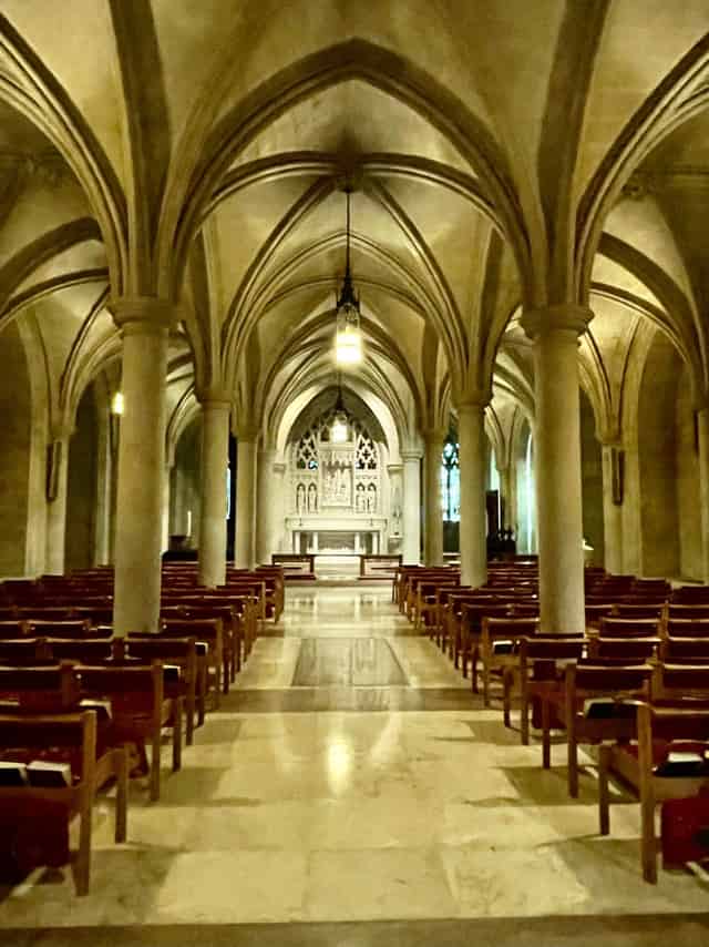 Bethlehem Chapel