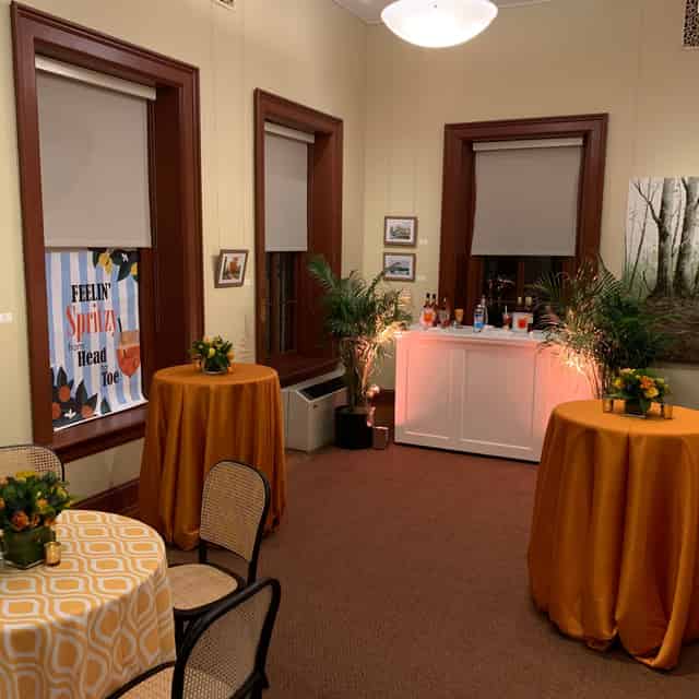 Abraham Lincoln Hall