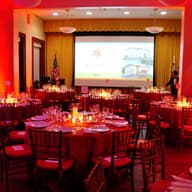 Reception Venues