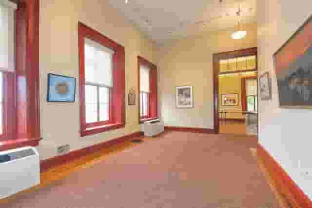 Abraham Lincoln Hall