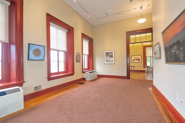 Abraham Lincoln Hall