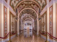 Reception Halls