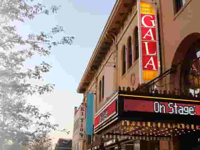 Theater