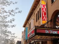 Theatres