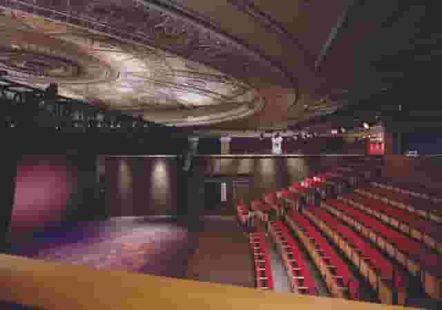Theater