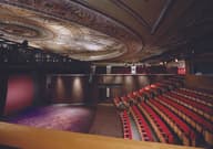 Baroque Music Venues