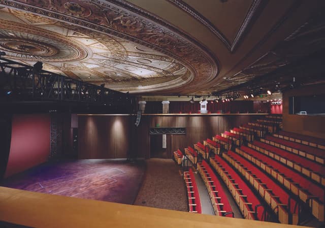 Theater