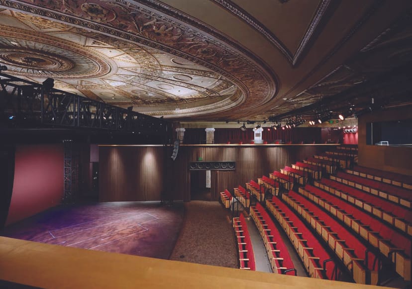 GALA Hispanic Theatre | Washington, DC