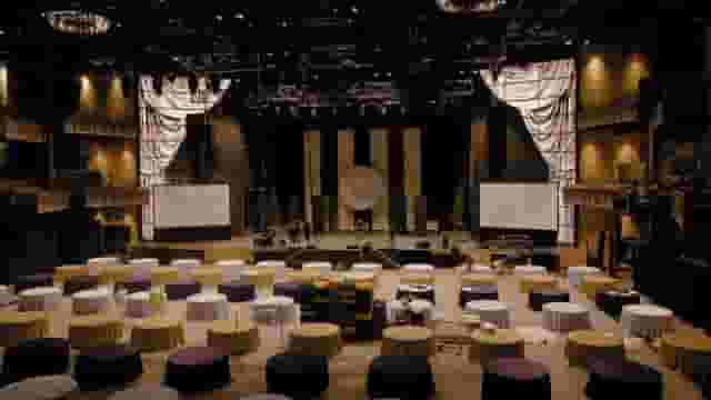 Stage