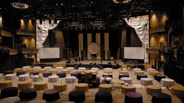 Stage
