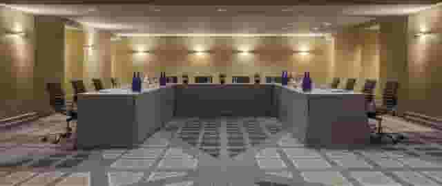 Conference center