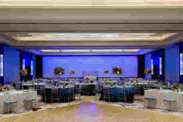 Ballroom