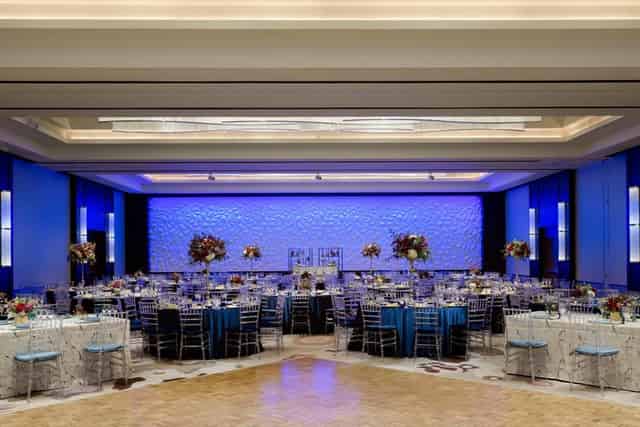 Ballroom