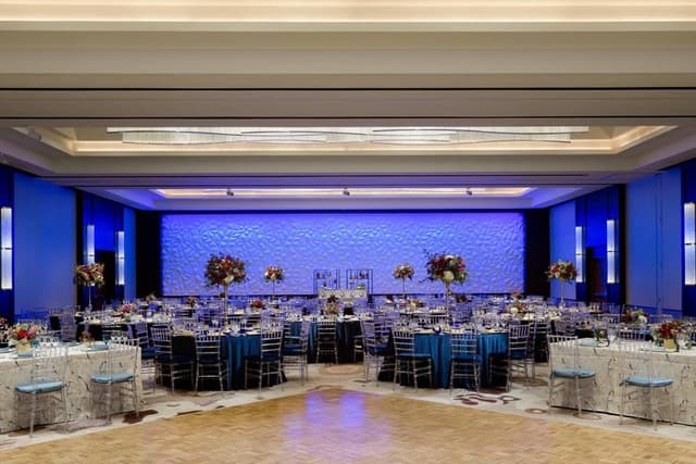 Ballroom