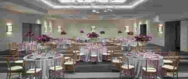 Ballroom