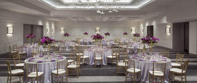Ballroom