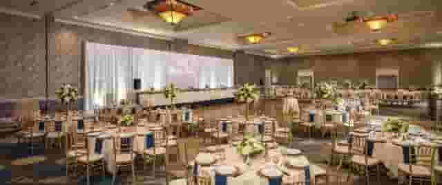 Ballroom