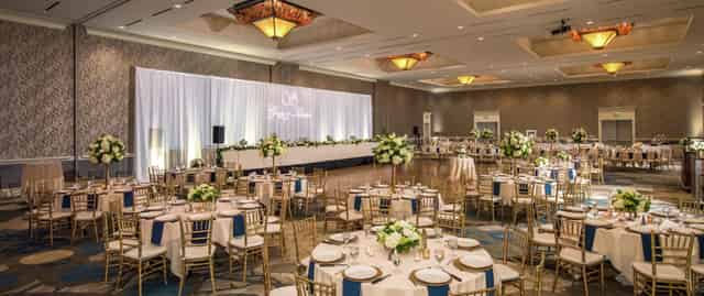 Ballroom