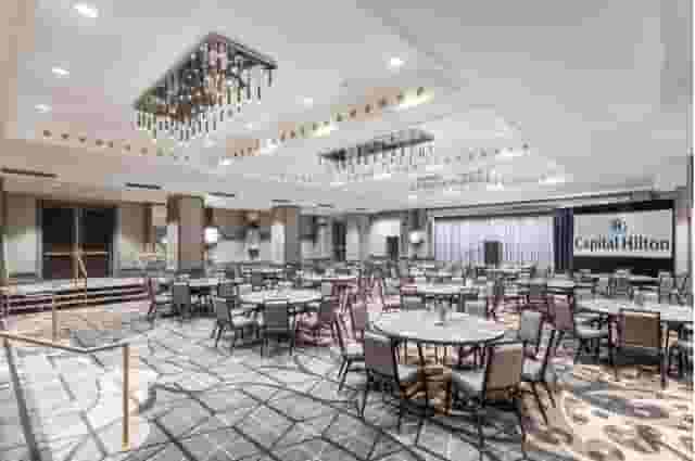 event space