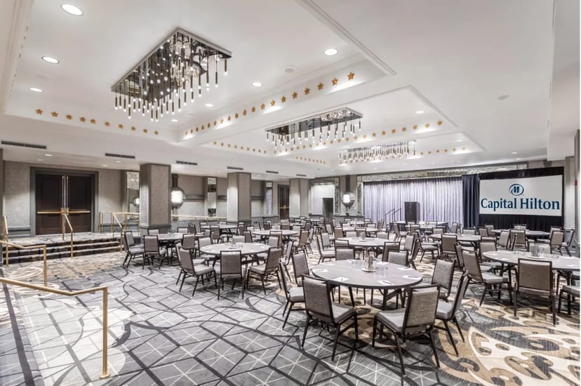 event space